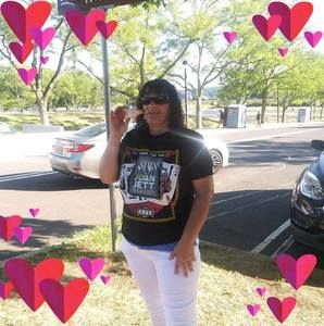 Meet your Posher, Carol